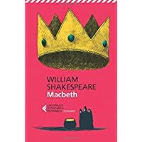 Macbeth (Universale economica. I classici)
